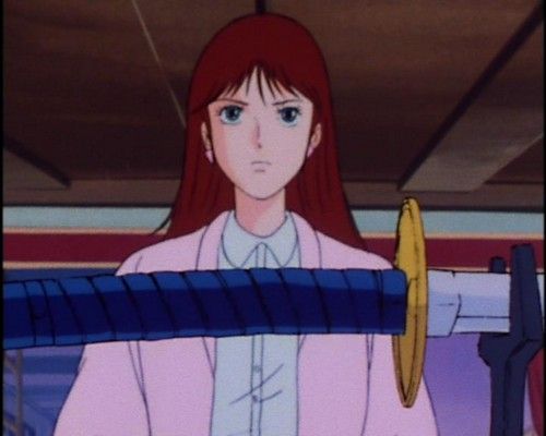 Otaku Gallery  / Anime e Manga / Samurai Troopers / Screen Shots / Episodi / 22 - Una nuova spada per l`armatura bianca / 048.jpg